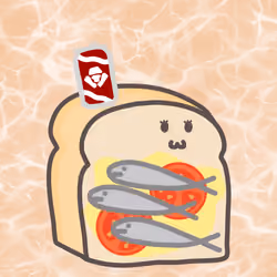 Tasty Toasty #262