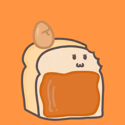 Tasty Toasty #2269