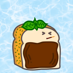 Tasty Toasty #316