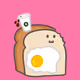 Tasty Toasty #3939