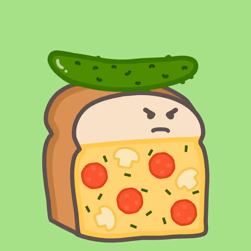 Tastytoastys