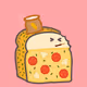 Tasty Toasty #7421