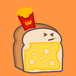 Tasty Toasty #1571