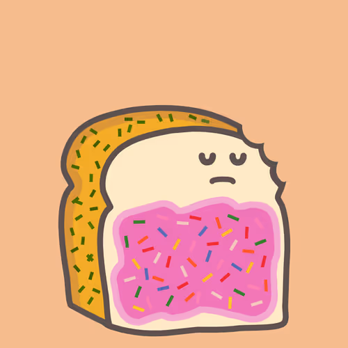 Tastytoastys