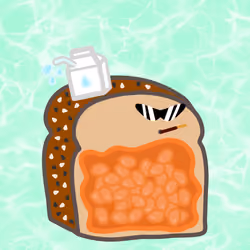 Tasty Toasty #348