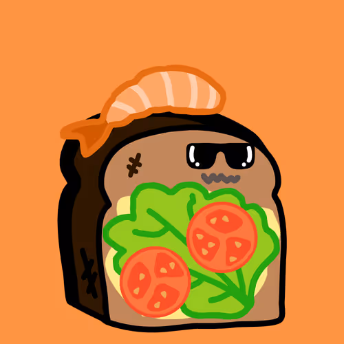 Tastytoastys