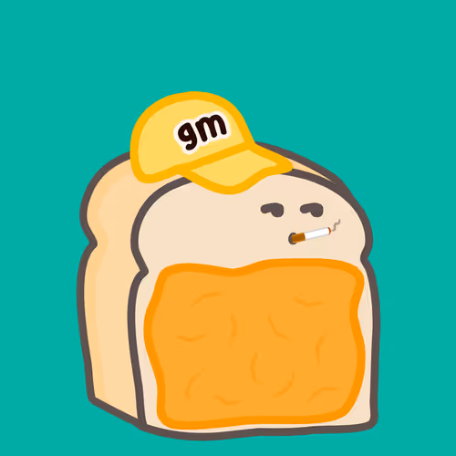 Tasty Toasty #4905