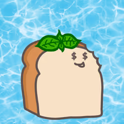 Tasty Toasty #248