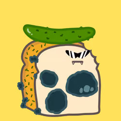 Tasty Toasty #5289
