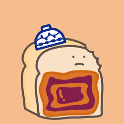 Tasty Toasty #5762