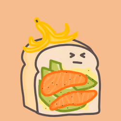 Tasty Toasty #811
