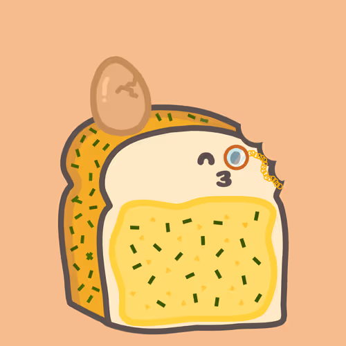 Tastytoastys