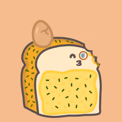 Tasty Toasty #5364