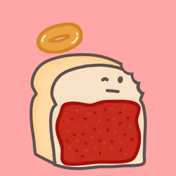 Tasty Toasty #1337