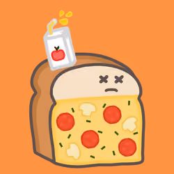 Tasty Toasty #5712