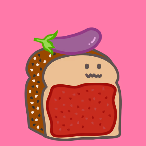 Tastytoastys