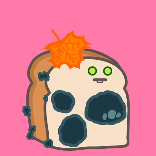 Tasty Toasty #6439