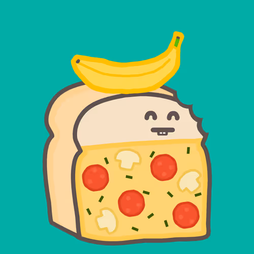 Tastytoastys