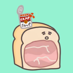Tasty Toasty #3524