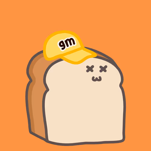 Tastytoastys