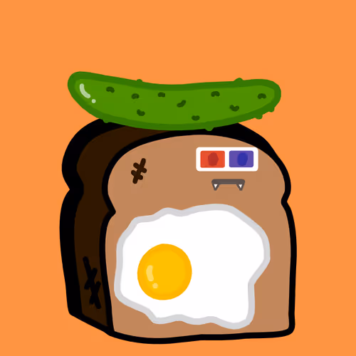 Tastytoastys