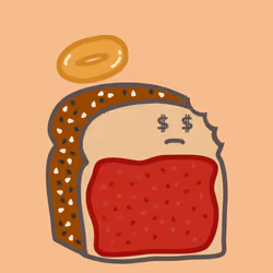 Tasty Toasty #4910