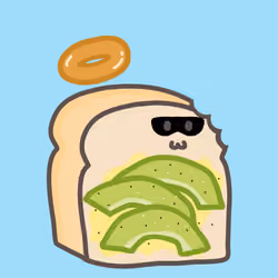 Tasty Toasty #5374
