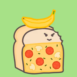 Tasty Toasty #5329