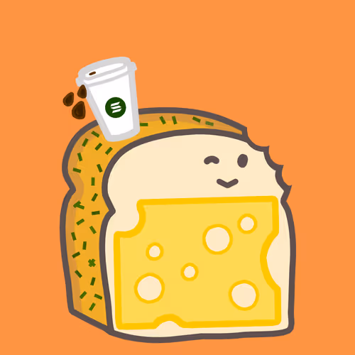 Tastytoastys