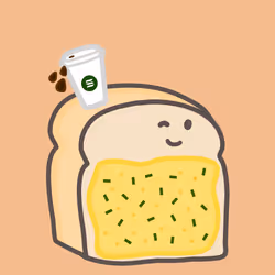 Tasty Toasty #4495