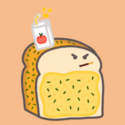 Tasty Toasty #3971