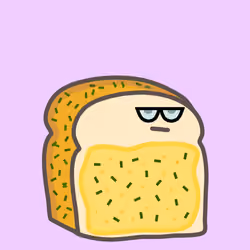 Tasty Toasty #5383