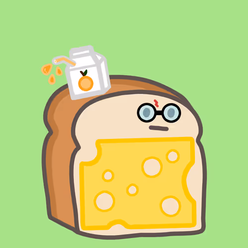 Tastytoastys