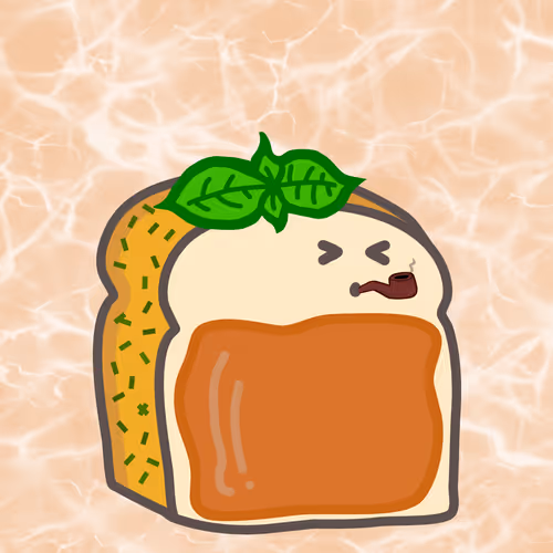 Tastytoastys