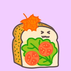 Tasty Toasty #2190