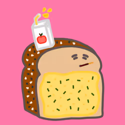 Tasty Toasty #5919