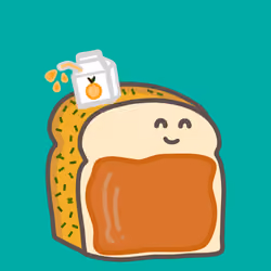 Tasty Toasty #7491