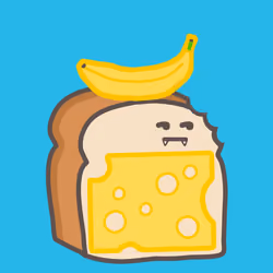 Tasty Toasty #5794