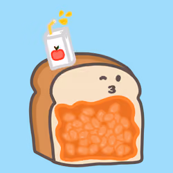 Tasty Toasty #3961