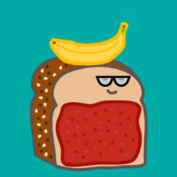 Tasty Toasty #5365