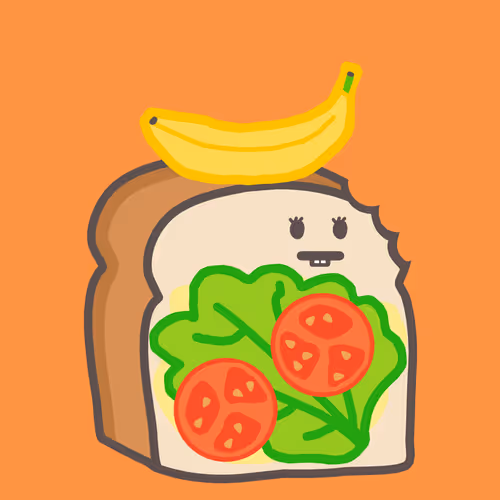 Tastytoastys