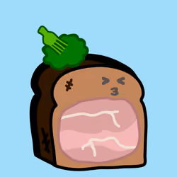 Tasty Toasty #1154