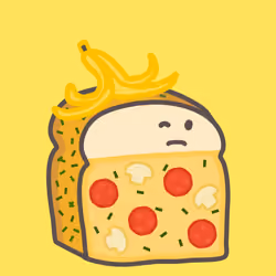 Tasty Toasty #1946