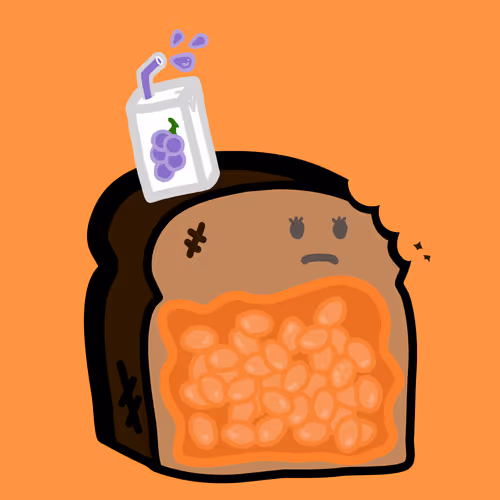 Tastytoastys