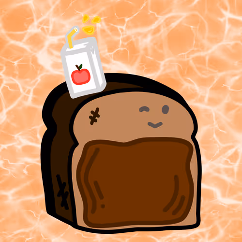 Tastytoastys