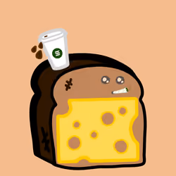 Tasty Toasty #785
