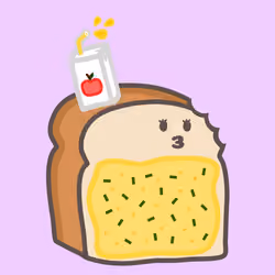 Tasty Toasty #2473