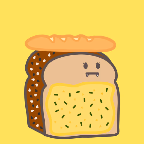 Tastytoastys