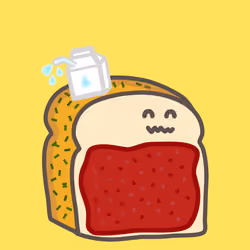 Tasty Toasty #6679