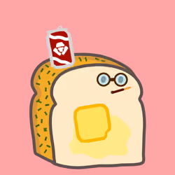 Tasty Toasty #3578